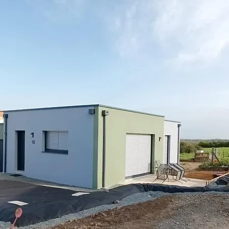 Maison 6-8 Personnes A 12km Du Puy Du Fou Feriehus *