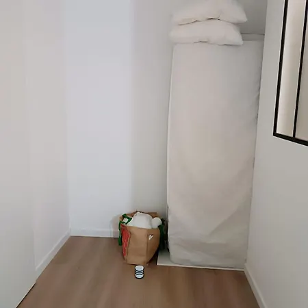 Feriehus Maison 6-8 Personnes A 12km Du Puy Du Fou *