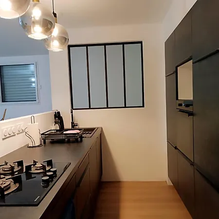 Feriehus Maison 6-8 Personnes A 12km Du Puy Du Fou Chambretaud