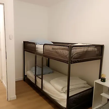 Maison 6-8 Personnes A 12km Du Puy Du Fou