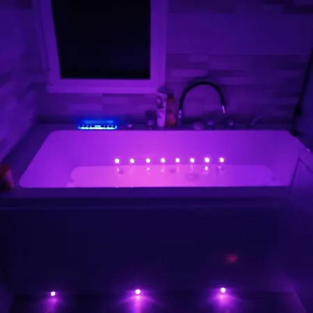 Maison 6-8 Personnes A 12km Du Puy Du Fou Feriehus